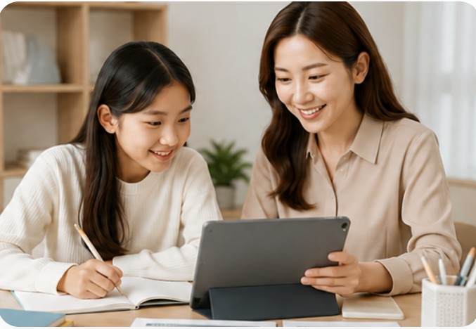입시 컨설팅 1:1 상담